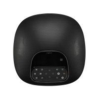 Produktbild för Logitech GROUP - paket för videokonferens - power adapter included