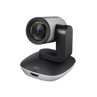 Produktbild för Logitech GROUP - paket för videokonferens - power adapter included