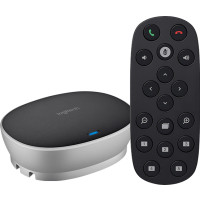 Produktbild för Logitech GROUP - paket för videokonferens - power adapter included