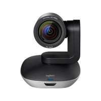 Produktbild för Logitech GROUP - paket för videokonferens - power adapter included