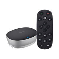 Produktbild för Logitech GROUP - paket för videokonferens - power adapter included