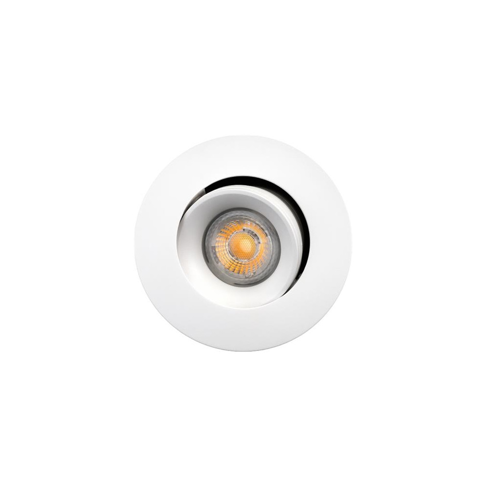Produktbild för SG ARMATUREN JUNISTAR BIO WHITE 3000K