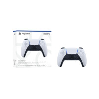 Produktbild för Sony DualSense - spelkontroll - trådlös - Bluetooth