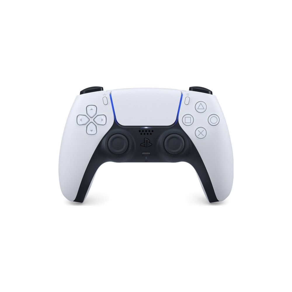 Produktbild för Sony DualSense - spelkontroll - trådlös - Bluetooth