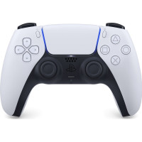 Produktbild för Sony DualSense - spelkontroll - trådlös - Bluetooth