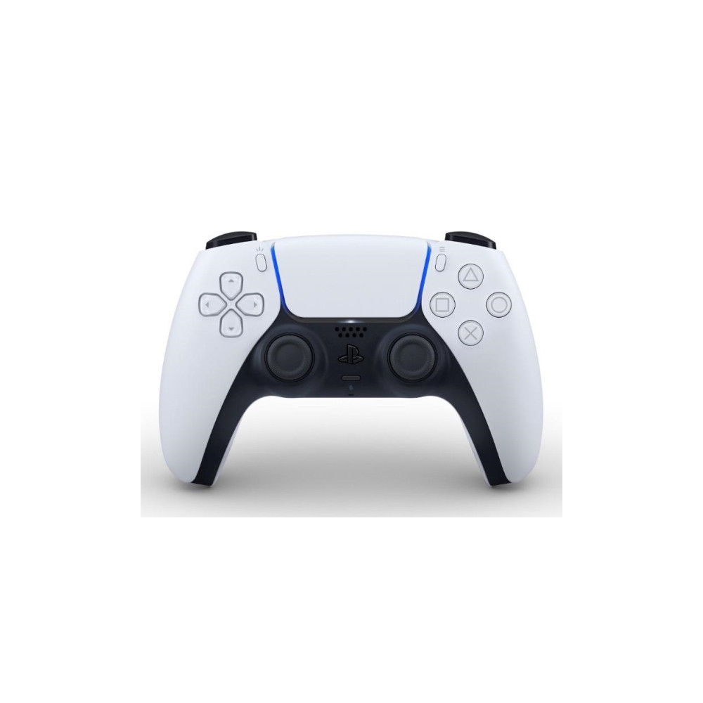 Produktbild för Sony DualSense - spelkontroll - trådlös - Bluetooth