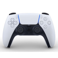 Produktbild för Sony DualSense - spelkontroll - trådlös - Bluetooth