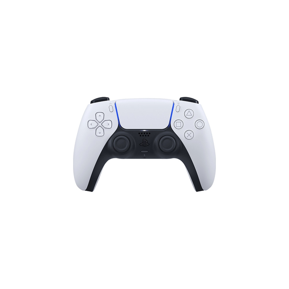 Produktbild för Sony DualSense - spelkontroll - trådlös - Bluetooth