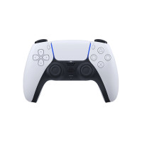 Produktbild för Sony DualSense - spelkontroll - trådlös - Bluetooth