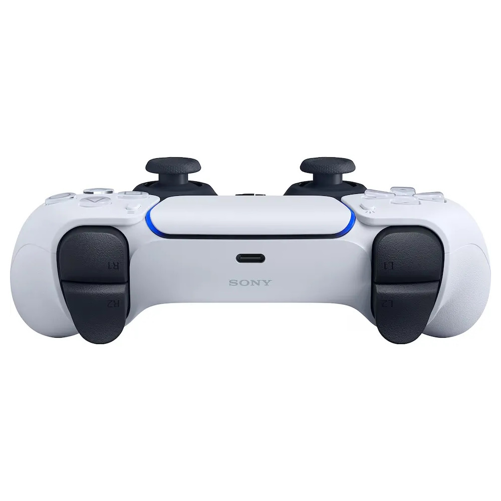 Produktbild för Sony DualSense - spelkontroll - trådlös - Bluetooth