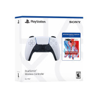 Produktbild för Sony DualSense - spelkontroll - trådlös - Bluetooth