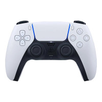 Produktbild för Sony DualSense - spelkontroll - trådlös - Bluetooth
