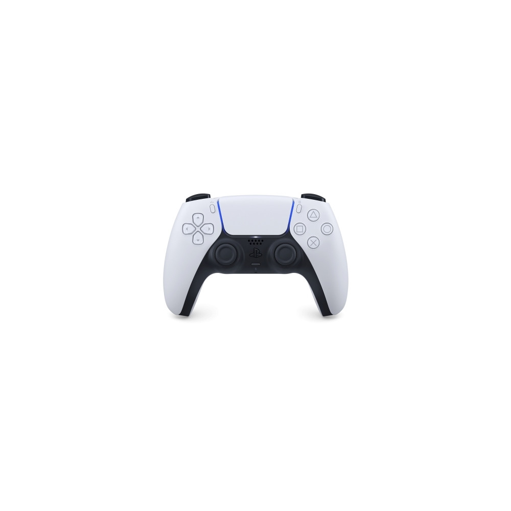 Produktbild för Sony DualSense - spelkontroll - trådlös - Bluetooth