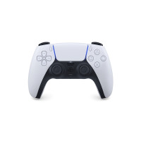 Produktbild för Sony DualSense - spelkontroll - trådlös - Bluetooth