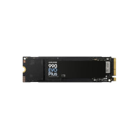 Produktbild för Samsung 990 EVO Plus MZ-V9S1T0 - SSD - 1 TB - PCIe 5.0 x2 (NVMe)