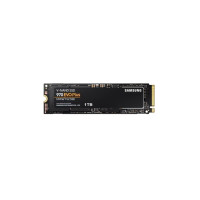 Produktbild för Samsung 990 EVO Plus MZ-V9S1T0 - SSD - 1 TB - PCIe 5.0 x2 (NVMe)