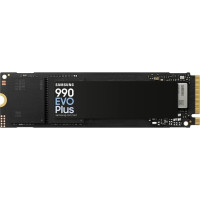 Produktbild för Samsung 990 EVO Plus MZ-V9S1T0 - SSD - 1 TB - PCIe 5.0 x2 (NVMe)