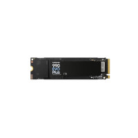 Produktbild för Samsung 990 EVO Plus MZ-V9S1T0 - SSD - 1 TB - PCIe 5.0 x2 (NVMe)
