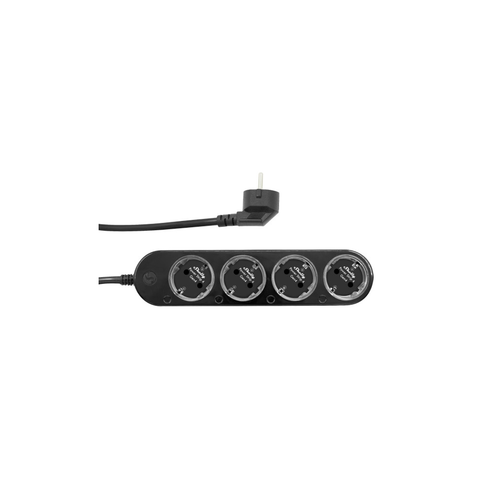 Produktbild för Shelly Power Strip Gen4