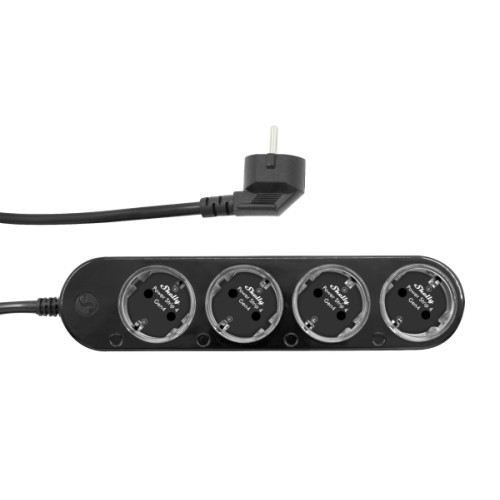 Shelly Shelly Power Strip Gen4