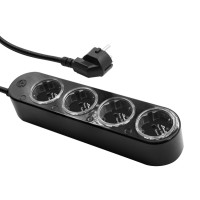 Produktbild för Shelly Power Strip Gen4
