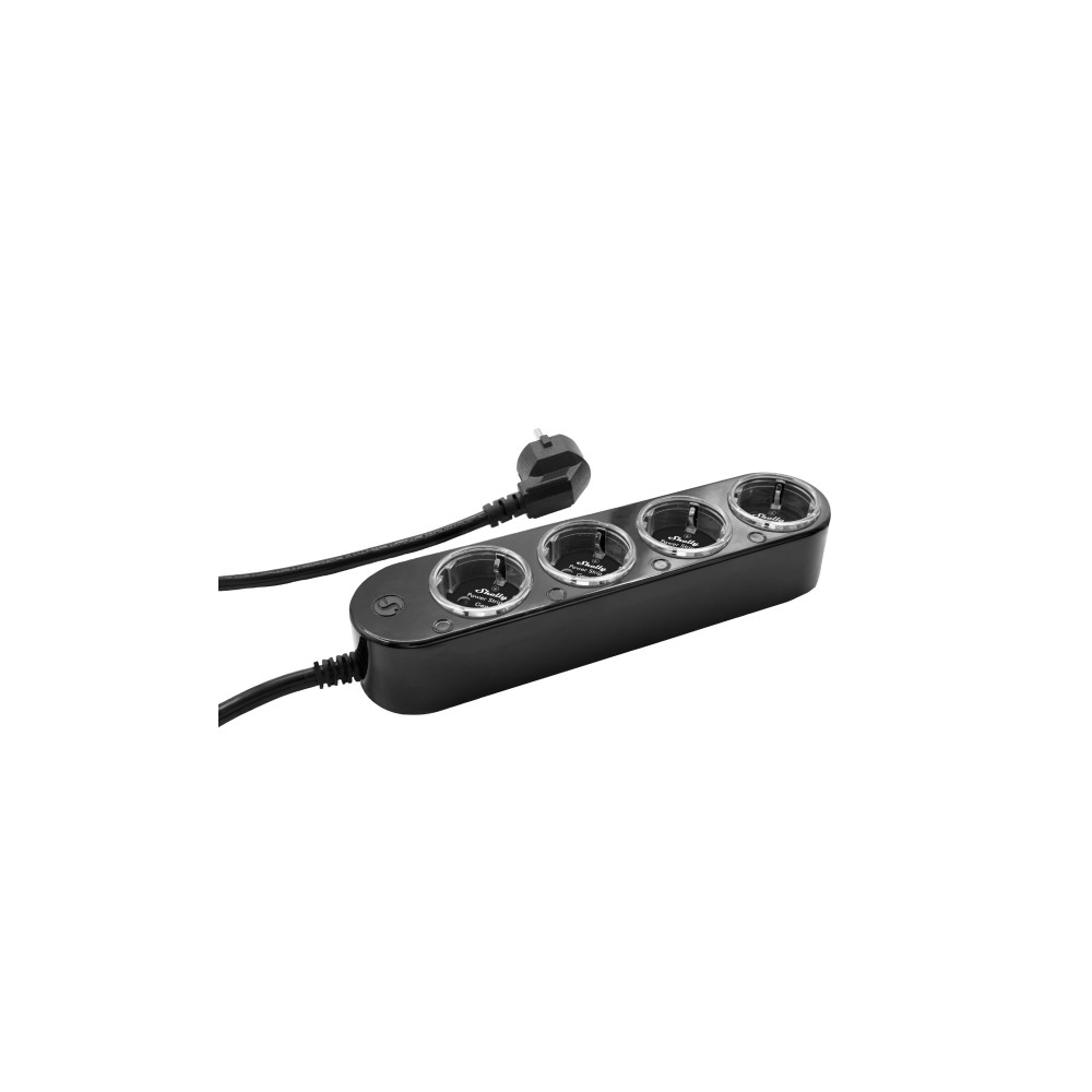 Produktbild för Shelly Power Strip Gen4