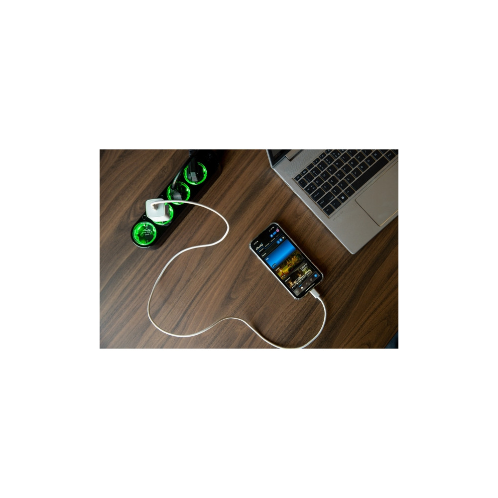 Produktbild för Shelly Power Strip Gen4