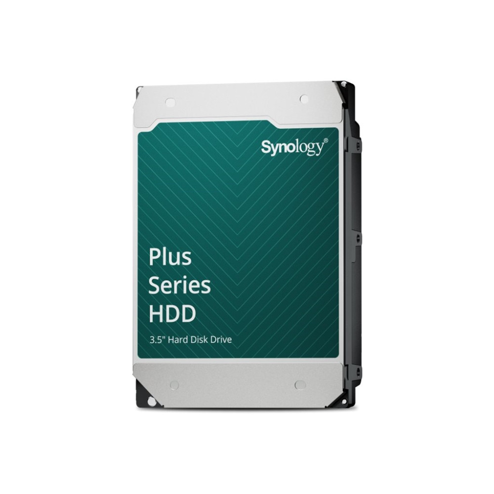 Produktbild för Synology Plus Series HAT3320-8T - hårddisk - 8 TB - SATA 6Gb/s