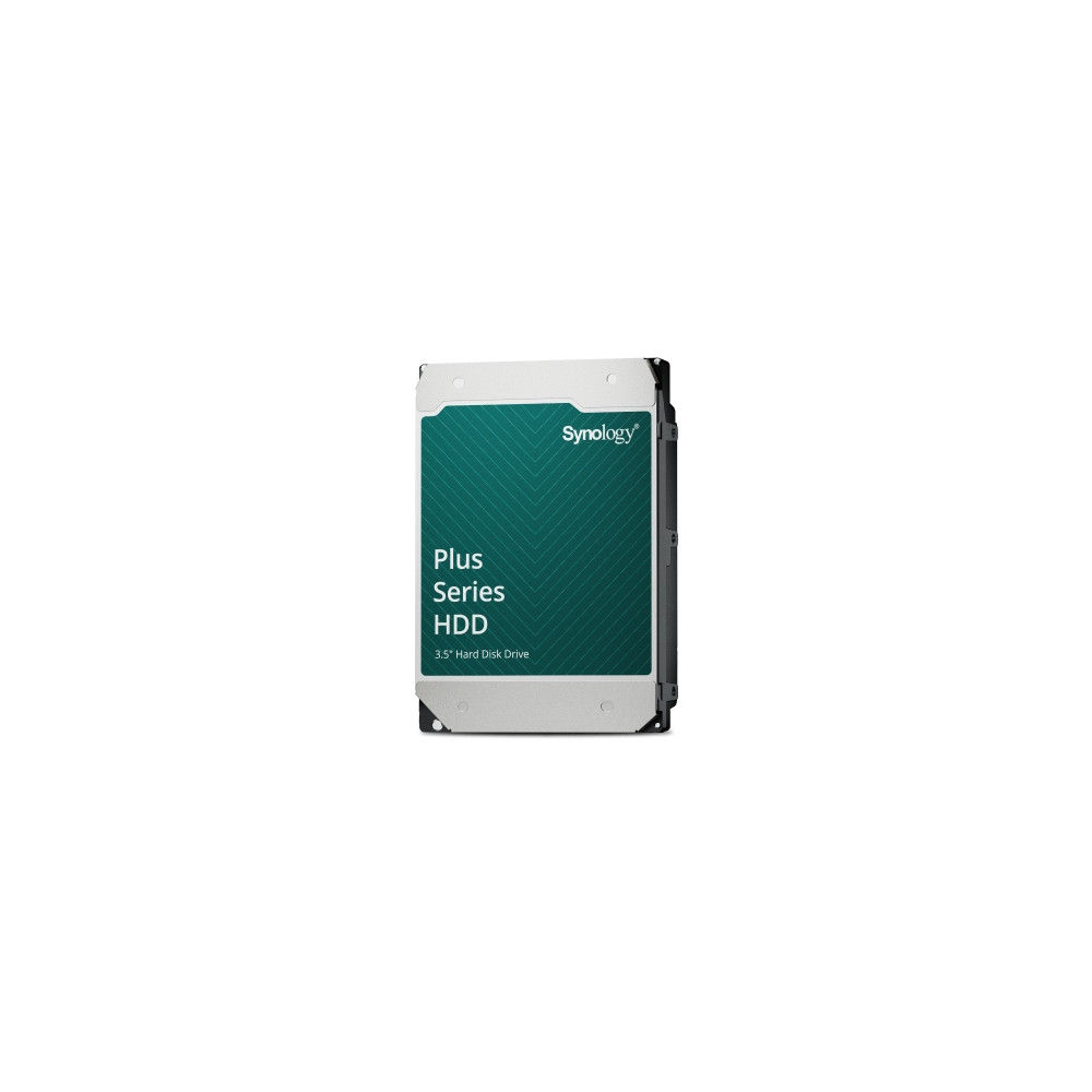 Produktbild för Synology Plus Series HAT3320-8T - hårddisk - 8 TB - SATA 6Gb/s