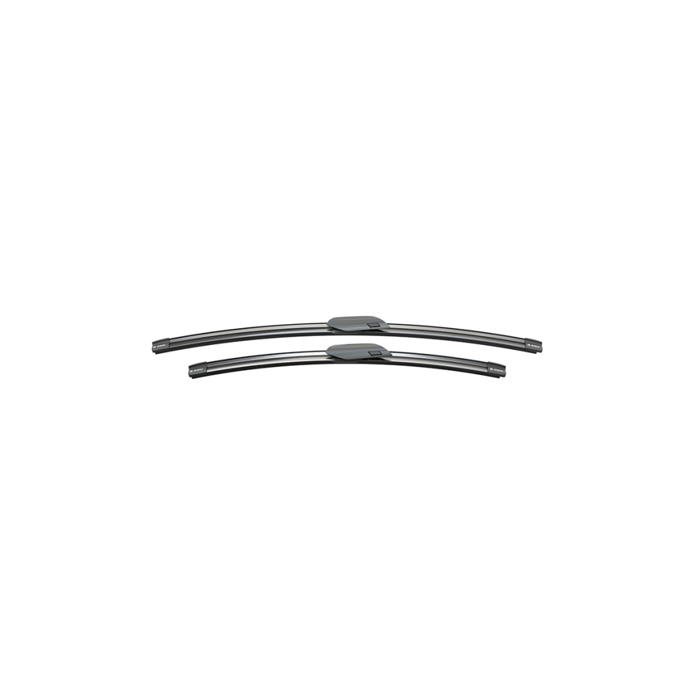 Produktbild för Bosch Aerotwin Torkarbladssats med platta blad 650+500mm A89...