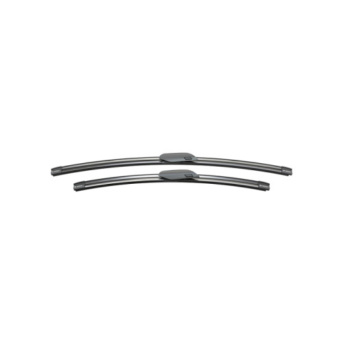 Bosch Bosch Aerotwin Torkarbladssats med platta blad 650+500mm A89...