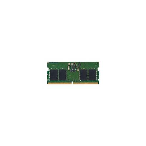 Kingston Technology Kingston - DDR5 - modul - 8 GB - SO DIMM 262-pin / PC5-44800 - ej buffrad