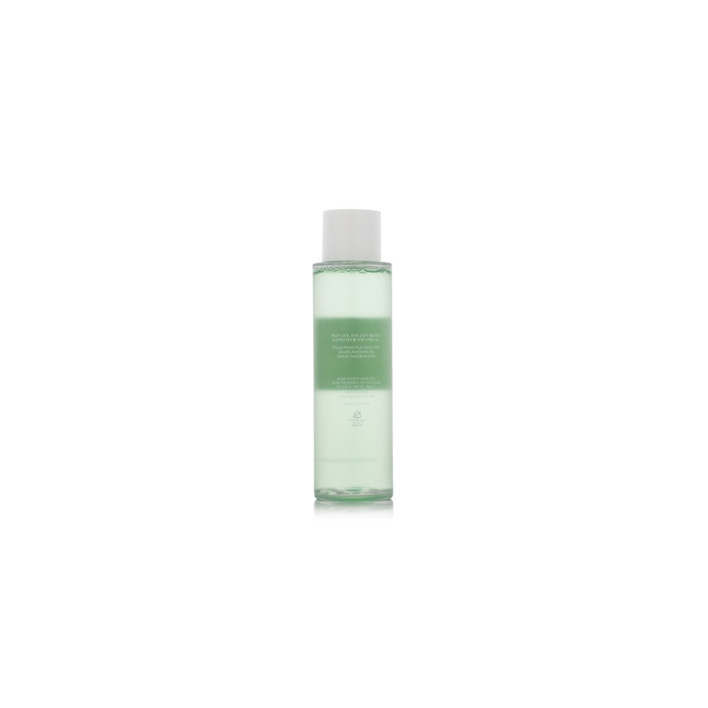 Produktbild för Beauty of Joseon Green Plum Refreshing Toner: AHA+BHA 150 ml