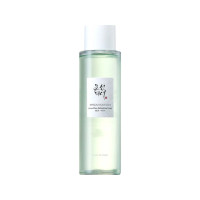Produktbild för Beauty of Joseon Green Plum Refreshing Toner: AHA+BHA 150 ml
