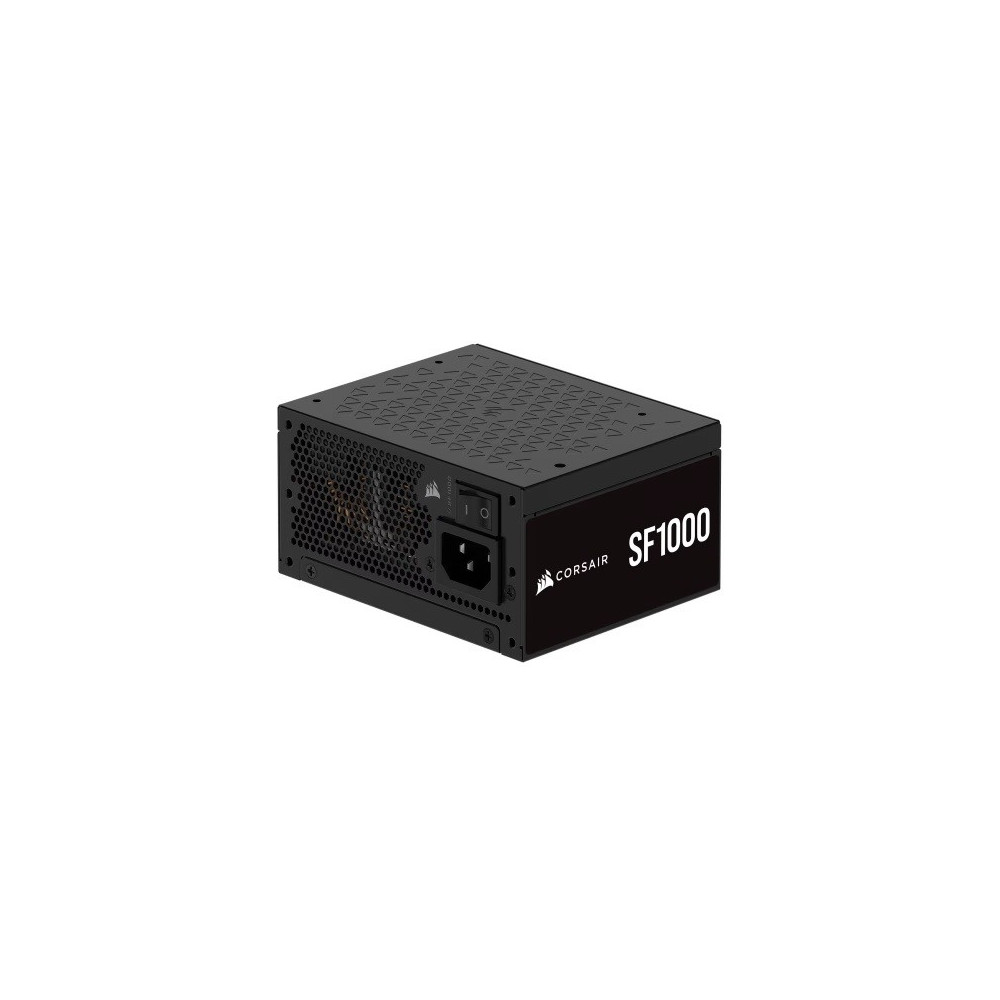 Produktbild för CORSAIR SF Series SF1000 - nätaggregat - 1000 watt
