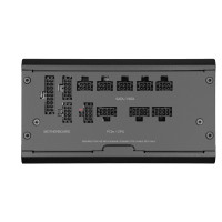 Produktbild för CORSAIR SF Series SF1000 - nätaggregat - 1000 watt