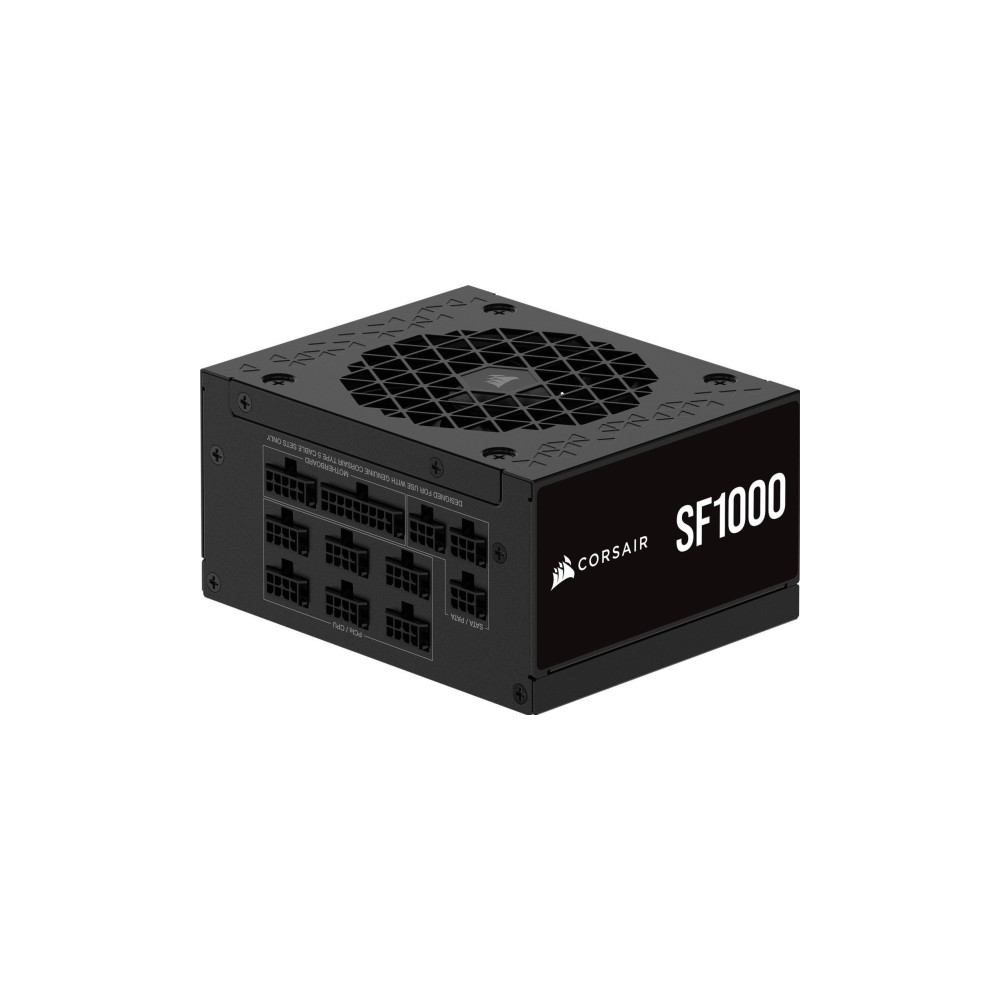 Produktbild för CORSAIR SF Series SF1000 - nätaggregat - 1000 watt