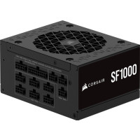 Produktbild för CORSAIR SF Series SF1000 - nätaggregat - 1000 watt