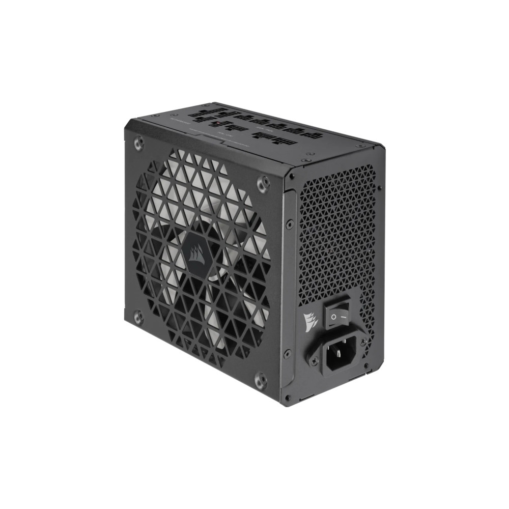 Produktbild för CORSAIR SF Series SF1000 - nätaggregat - 1000 watt