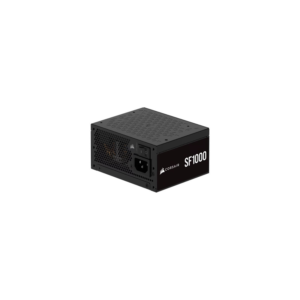 Produktbild för CORSAIR SF Series SF1000 - nätaggregat - 1000 watt