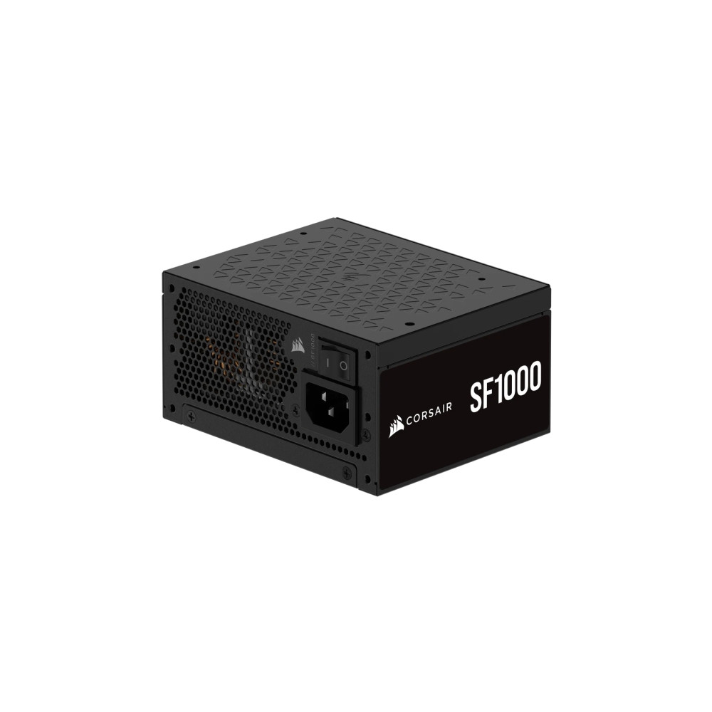 Produktbild för CORSAIR SF Series SF1000 - nätaggregat - 1000 watt