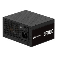 Produktbild för CORSAIR SF Series SF1000 - nätaggregat - 1000 watt