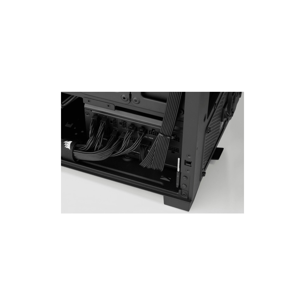 Produktbild för CORSAIR SF Series SF1000 - nätaggregat - 1000 watt