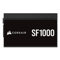 Produktbild för CORSAIR SF Series SF1000 - nätaggregat - 1000 watt