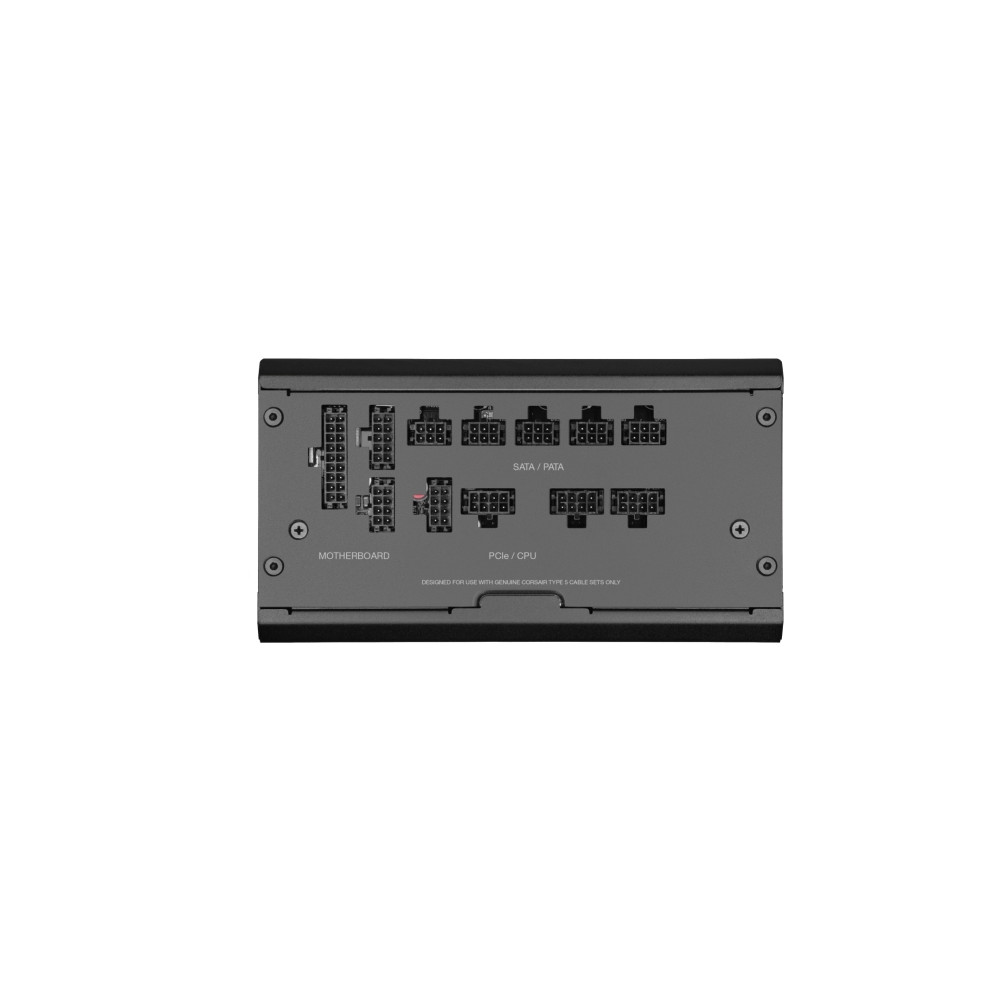 Produktbild för CORSAIR SF Series SF1000 - nätaggregat - 1000 watt