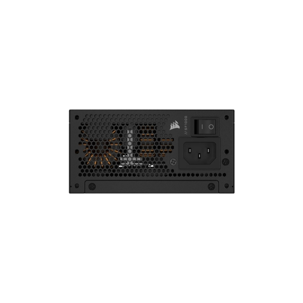 Produktbild för CORSAIR SF Series SF1000 - nätaggregat - 1000 watt