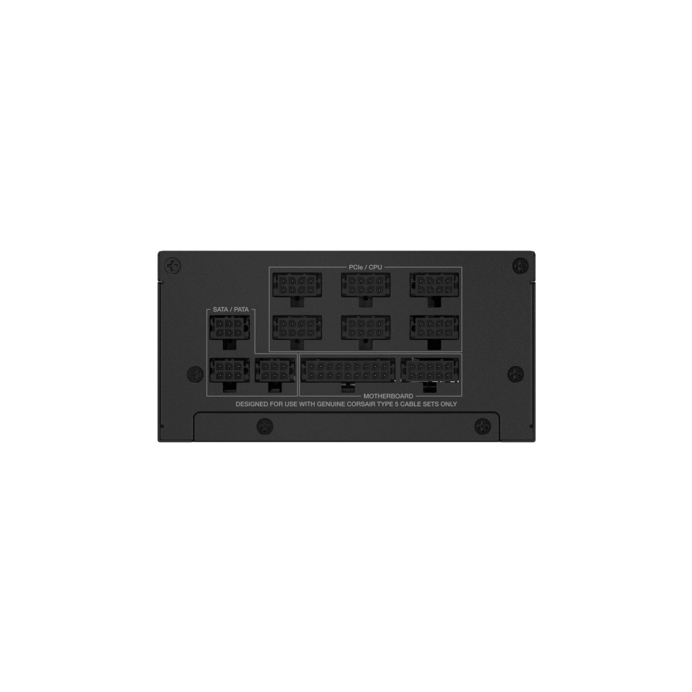 Produktbild för CORSAIR SF Series SF1000 - nätaggregat - 1000 watt
