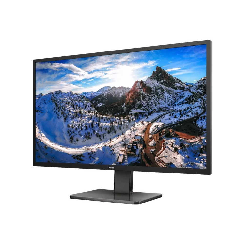 Produktbild för Philips 439P1 - LED-skärm - 4K - 43" - HDR