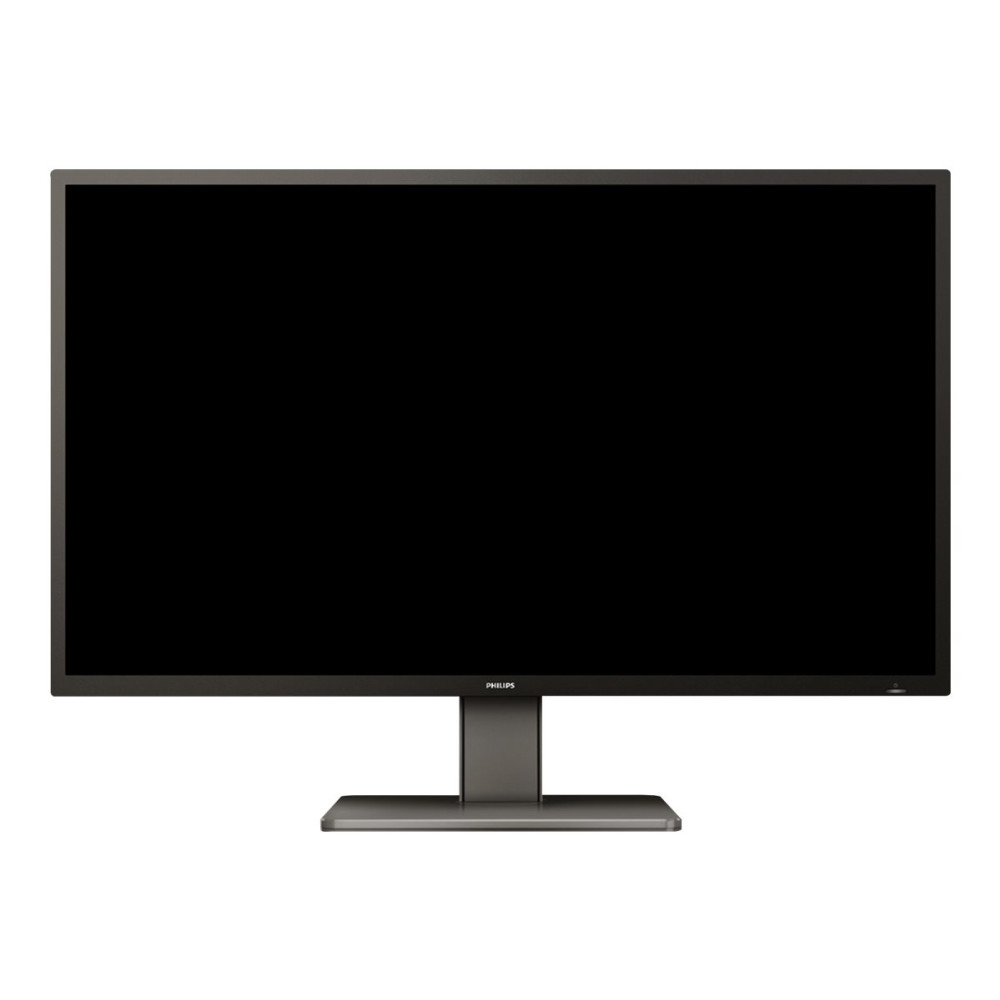 Produktbild för Philips 439P1 - LED-skärm - 4K - 43" - HDR