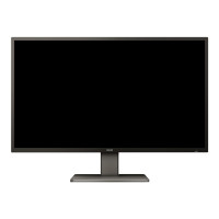 Produktbild för Philips 439P1 - LED-skärm - 4K - 43" - HDR
